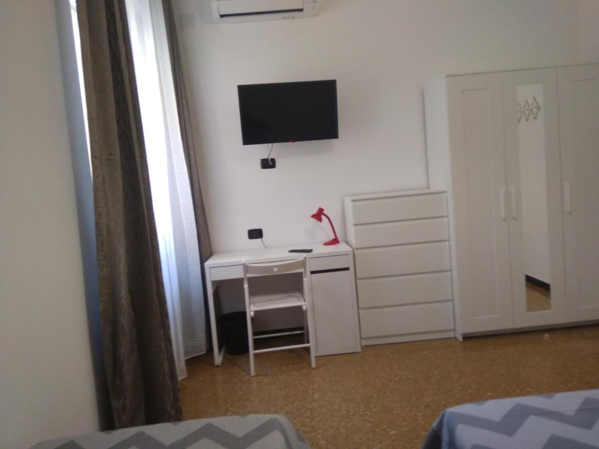 جنوة B&B Gaslini & Mare المظهر الخارجي الصورة