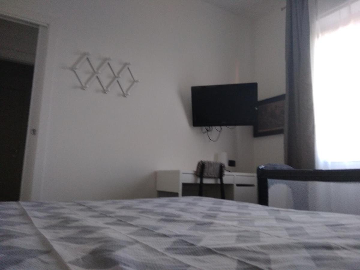 جنوة B&B Gaslini & Mare المظهر الخارجي الصورة